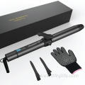 wave curling iron auto curler